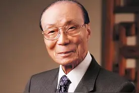 邵逸夫的4个儿女：霸气断绝父子关系，拒收遗产，如今怎样了图片
