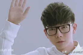 “清泉王子”胡夏：出道即巅峰无缘大红，恋上金晨被骂“不配”？图片