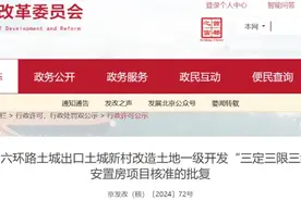 10.95亿元！昌平这里将建定向安置房图片
