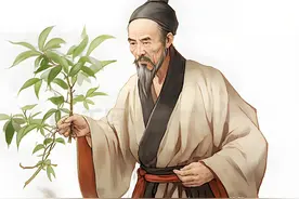 中医不传之秘，在于掌握药物的走势图片