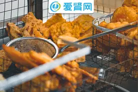 四类食物被叫“毁肾王”，有人还天天端上桌…图片
