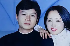 分手26年，赖文峰出狱后在乡下老家结婚，杨钰莹至今却未婚未育！图片