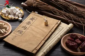送你一个肚脐贴，睡前一贴，趁着秋季，改善阳W早X！图片