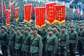 越南隐藏了四十多年的秘密，在对越战争中，越南有隐藏恐怖武器？图片