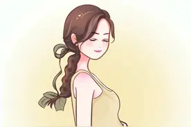 孕期做奇怪的梦图片