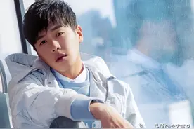 “最惨京少”张若昀，妹妹变后妈，被骗两亿后父子对簿公堂图片