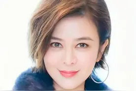 精致优雅，时尚婉约，性感妩媚的关之琳，魅力无限的写真照图片