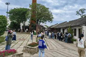 陶都宜兴一日游图片