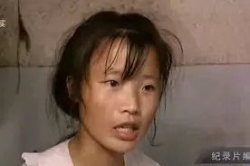 未婚先孕的湖南妹子，用30年时间证明她不是为了上海户口嫁残疾人图片