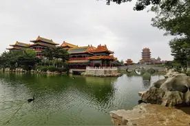 山东蓬莱旅游攻略推荐，蓬莱最好玩的7个景点，一定要去玩一次！图片