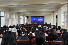 禹山镇三个“抓手”落实“利剑护蕾”图片