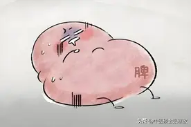 “十人九湿，湿久成痰”，用好这个中成药，脾胃有动力，痰湿走掉图片