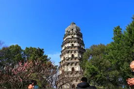 揭开虎丘剑池下的秘密，阖闾都城之争将迎刃而解，几家喜欢几家愁图片
