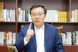 网红经济学家任泽平翻车了，仁生泽发洗发水还在打擦边球？图片