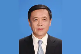 中国作协选出新主席图片