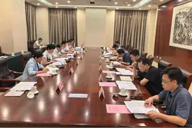 “提前开通雄商高铁菏泽东以南段”，最新答复！图片