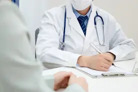 什么是前列腺增生？如何治疗？判断是否存在前列腺增生的方法看这里→图片