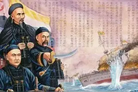 令人拍案叹息—历史的遗憾：揭秘那些波澜壮阔却未竟的人生图片