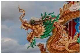 十二生肖中，为何只有龙是不存在的，原因这么复杂图片