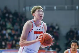 浙江广厦逆转广东男篮！真相终于公布，更让人看得头皮发麻！图片