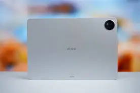 天玑9300+性能满载！iQOO Pad2 Pro评测：玩游戏最爽的大屏电竞平板图片