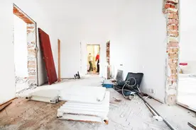 聚焦315 | 精装变“惊装”，消费者三年进不了屋！63页鉴定书披露多项质量问题图片