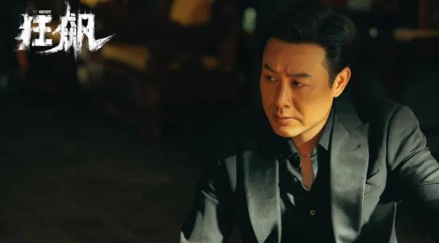 给近三年最好的10部国产剧排个名：《狂飙》仅第8，第1名没有争议