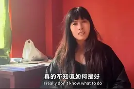 杨阿姨濒临崩溃，小明或许更困难图片