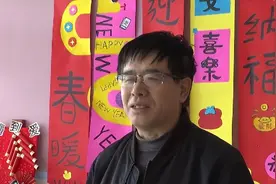 沁源县托育中心——幼有善育 不负众“托”图片