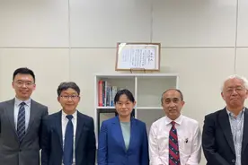 牙掉了有望重新长出来！只需喝一颗药，其发明者竟然是个日本人！图片
