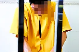 07年一男生天天到女老师家补课，1年后被判死刑，背后故事惊人图片
