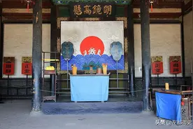 主簿、巡检、典史具体负责什么，和现在相比又是什么职务？图片