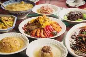 陈佳勇：浦东老八样还有各种羊图片