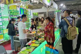 万商齐聚！2024西部（成都）农资、种业、农机和设施农业展览会今天开幕图片
