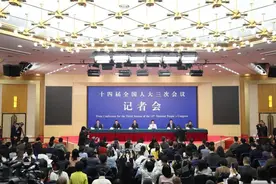 两会速递 | 持续推进城市更新，住建部将重点实施三类项目！图片