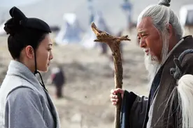 道家的紫袍和黄袍哪个级别高？别再误解了！图片