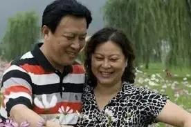 同为唐国强的亲生骨肉，孙涛和壮丽生的孩子，却活成了不同的样子图片