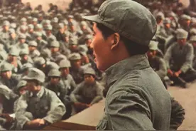 教员传8：伟人在1919年就预测了二战？其实人们都忽略了一个问题图片