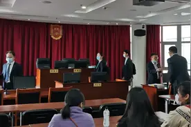 为什么你去劳动仲裁，公司却一点都不怕？图片