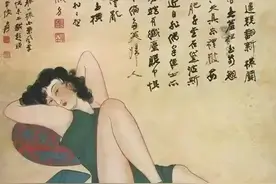 西方人为何钟爱裸体艺术？图片