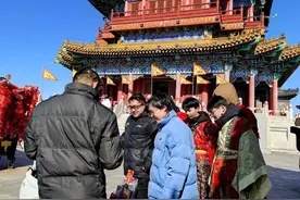 热播剧取景地！跟着杨紫、李现打卡，还免门票！图片