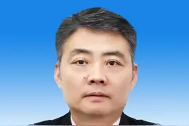 辽宁省公安厅副厅长袁林，调任沈阳市政府党组成员、市公安局党委书记图片