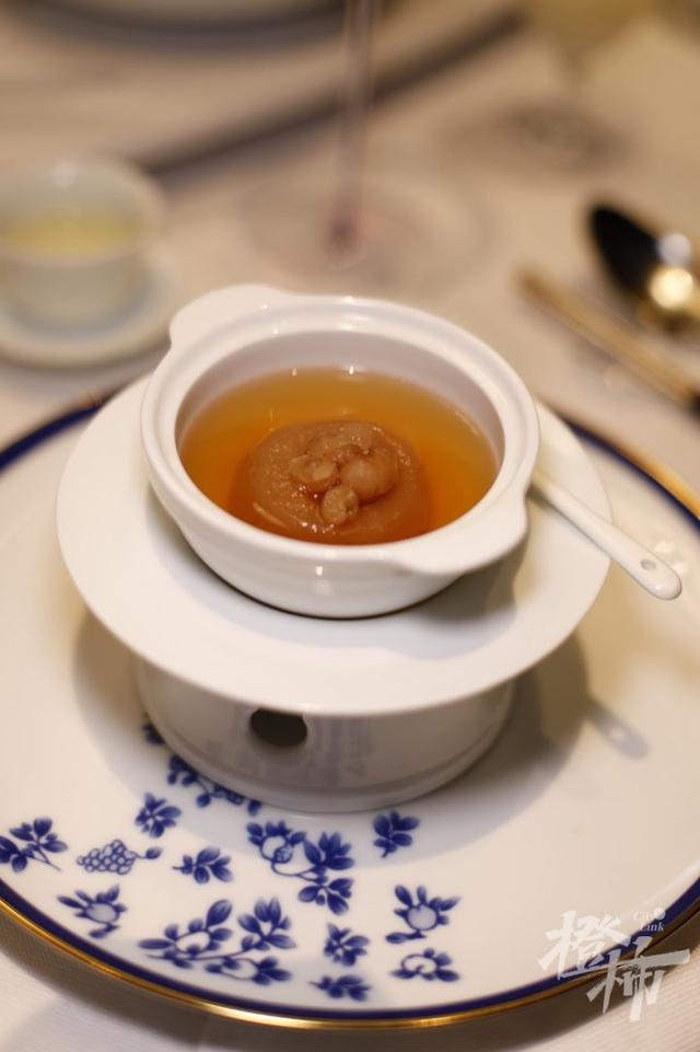 花胶煲干菜 2026年花胶菜干汤功效与禁忌
