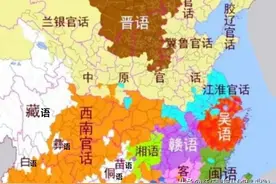 哀叹：方言的消失，是一场必然（竟有三大不可违抗的原因）图片