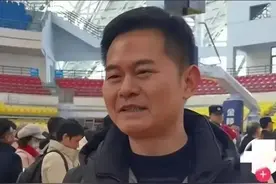 团长转业当车管所副所长？图片