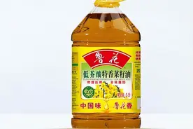 精选7款高品质菜籽油，助你轻松烹饪出健康美味！图片