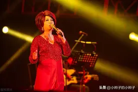 为什么音响店都用蔡琴的歌试音？蔡琴的唱功如何？硬核分析！图片