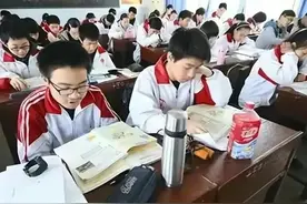 现在的孩子，突然开窍的几率有多大？图片