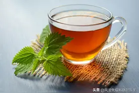 喝茶是尿酸高痛风的克星吗？医生揭秘真相图片