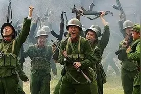 对越自卫反击战时 解放军在战场上最常见的单兵装具究竟有哪几种?图片
